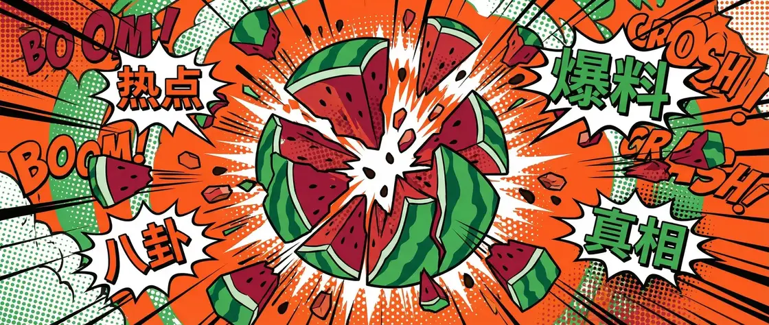 18视频-18视频 高清播放|吃瓜爆料18视频聚集地 今日头瓜爆炸漫画横幅