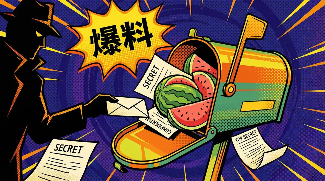 18视频-18视频 高清播放|吃瓜爆料18视频聚集地 匿名爆料通道漫画插图